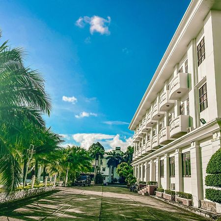 Hawaii Resort Дуонг-Донг Экстерьер фото